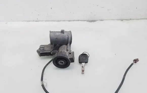 Volkswagen Sharan Ignition lock