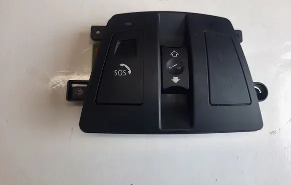 BMW 7 F01 F02 F03 F04 Other switches/knobs/shifts 533939