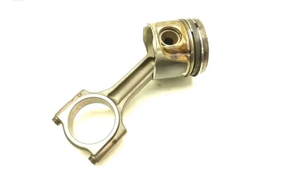 Renault Trafic II (X83) Piston with connecting rod M9R782