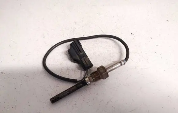 Volvo S80 Exhaust gas temperature sensor 6g9n12b591fa 6g9n-12b591-fa