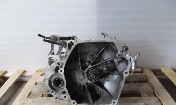 Honda Civic IX Manual 5 speed gearbox S4AM S4AM1002167