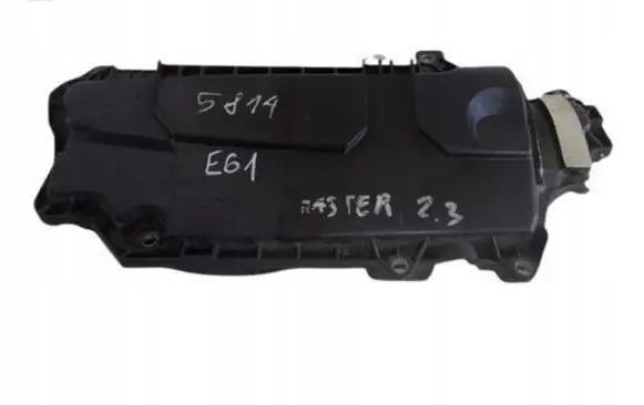 Renault Master III Engine cover (trim) 8200805844