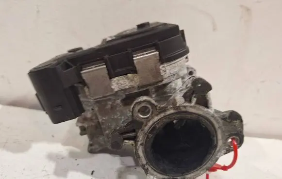 Fiat Doblo Throttle body valve 55261263