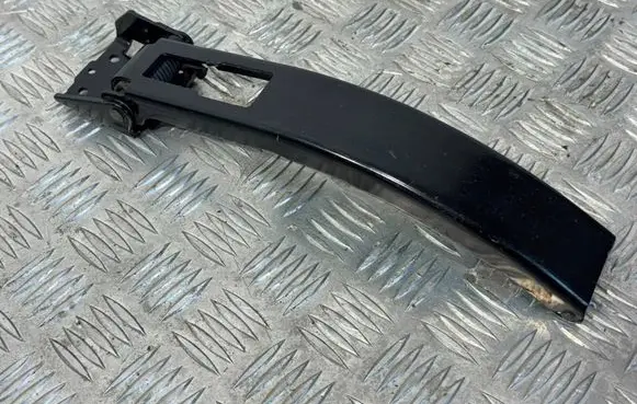 Mercedes-Benz Sprinter W906 Rear door check strap stopper A9067600228