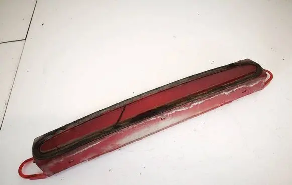 Mazda 6 Third/center stoplight