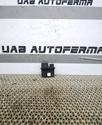 Volkswagen Tiguan Reducing agents exhaust control unit 7N0941329