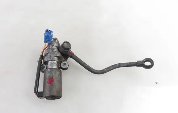 Subaru Justy Camshaft vanos timing valve 