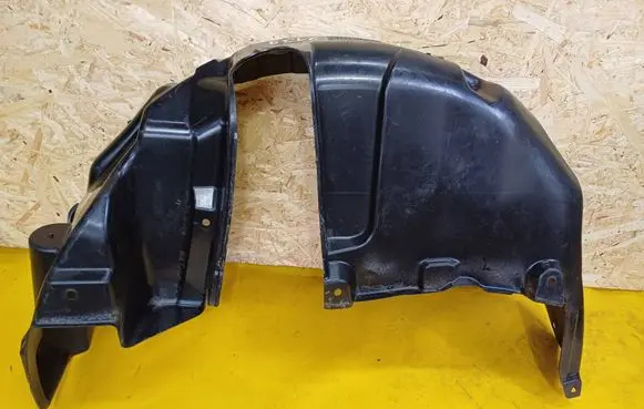 Suzuki Swift II Front wheel arch liner splash guards 7552168L0