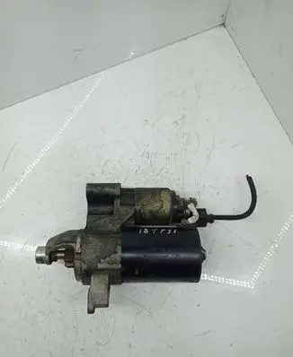 Audi A4 S4 B8 8K Starter motor 06D911021B
