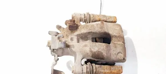 Opel Astra H Rear brake caliper