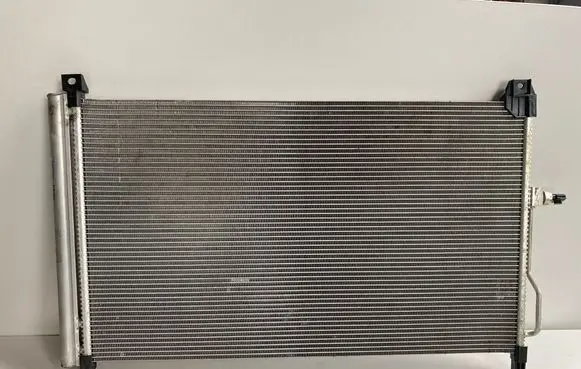 Nissan Murano Z52 A/C cooling radiator (condenser)