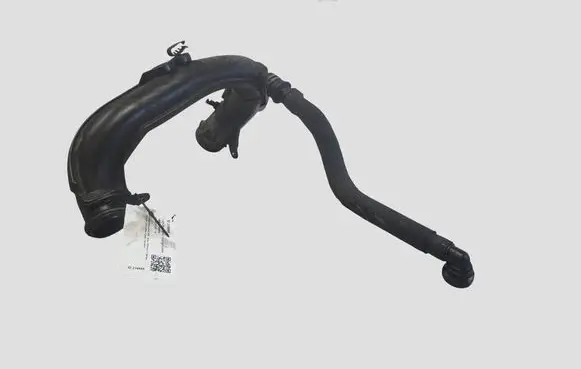 Peugeot 207 Intercooler hose/pipe
