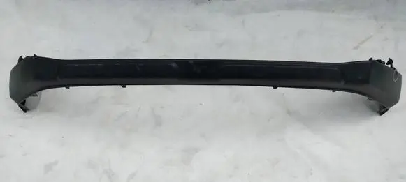 SsangYong Korando Front bumper lip 7872235000