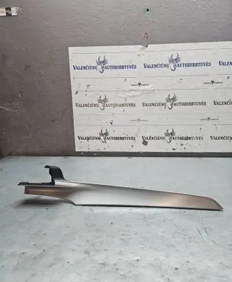 Mercedes-Benz C W205 Climate control/heater control trim A2056800571 BR205