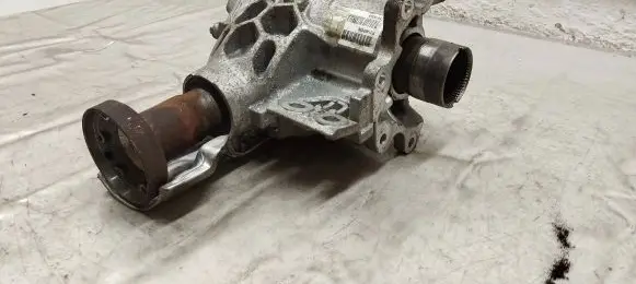 Volvo XC60 Gearbox transfer box case 31492836