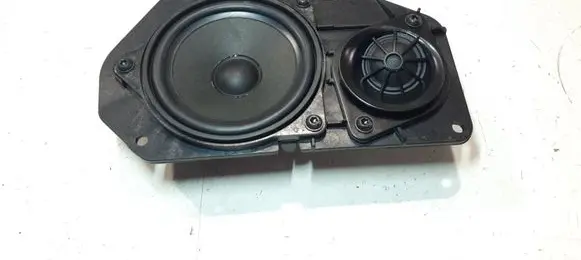 BMW 5 E60 E61 Parcel shelf speaker 9143152 100EM077 61928910