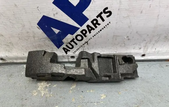 Mercedes-Benz E W212 Front bumper foam support bar A2128850637 EPPRG30