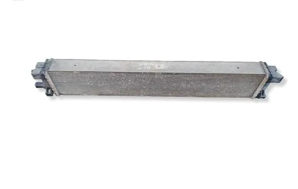 Audi A5 Coolant radiator 8W0145804A