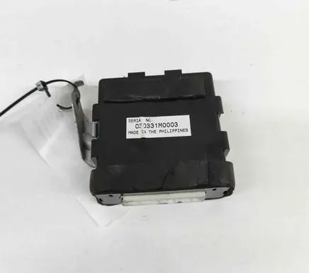 Toyota Land Cruiser (J120) Alarm control unit/module 2370002900 8973060080