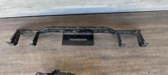 Ford Ranger Rear bumper support beam JG66666543
