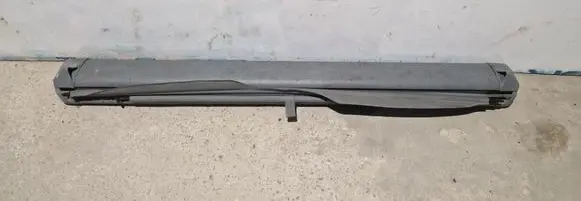 Mercedes-Benz E W210 Parcel shelf load cover 