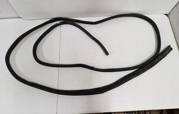 Fiat Talento Seal rubber (tailgate) 