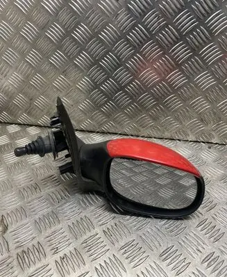 Peugeot 206 Manual wing mirror 017003