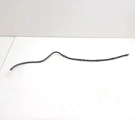 Mercedes-Benz ML W163 Fuel return line/hose 