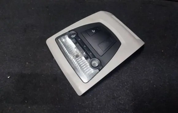 BMW 5 F10 F11 SOS control module 62584201 000000000 C733553