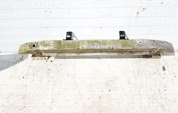 Rear beam