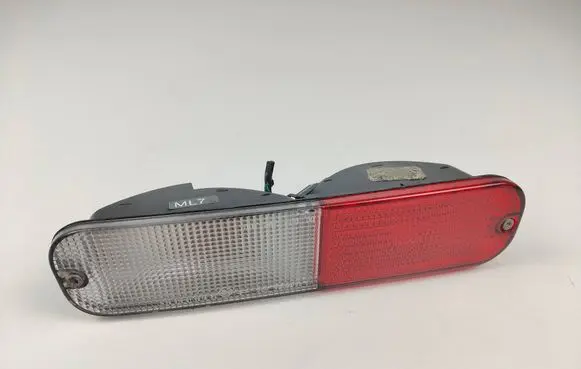 Land Rover Freelander Rear/tail lights RGC11334