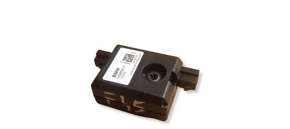 BMW 2 F45 Aerial antenna amplifier 9289590 136002
