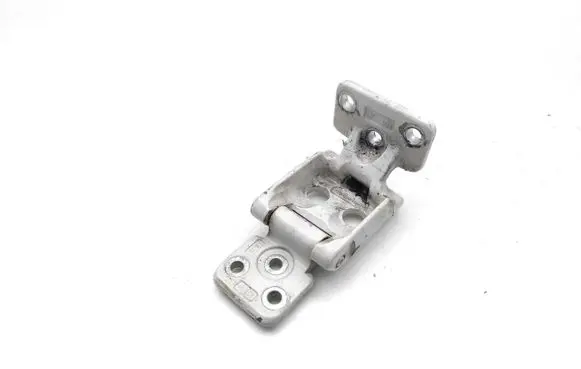 Volkswagen Crafter Loading door upper hinge A9067400557