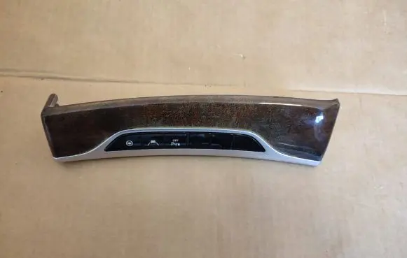 Mercedes-Benz S W222 Panel trim A2229054305
