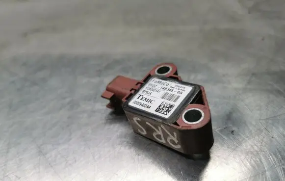 Land Rover Range Rover Sport L320 Airbag deployment crash/impact sensor 5H2Z14B345BA