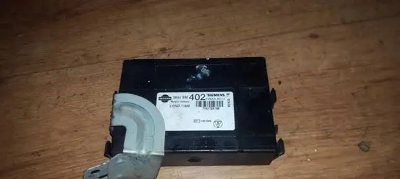 Nissan Almera N16 Comfort/convenience module 28551BM402 5wk48513