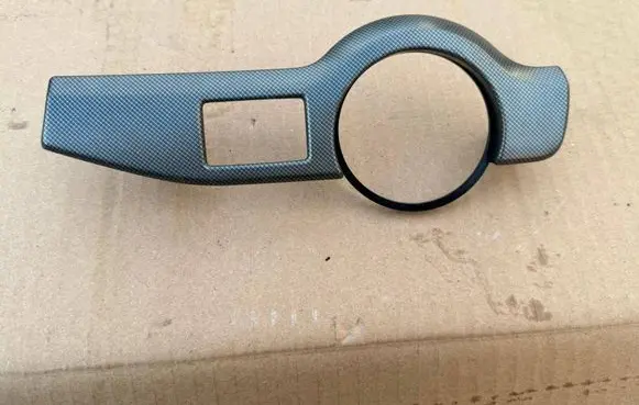 Skoda Octavia Mk2 (1Z) Dashboard glove box trim 1Z1858417