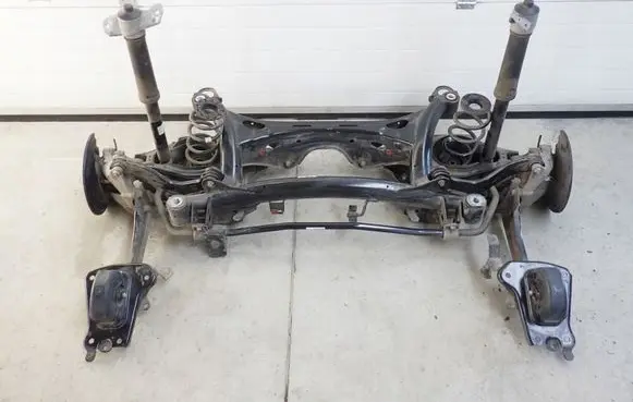 Volvo XC40 Rear suspension assembly kit set 32246360