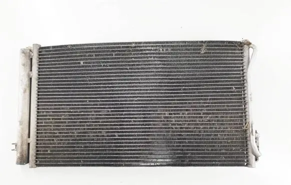Radiator set