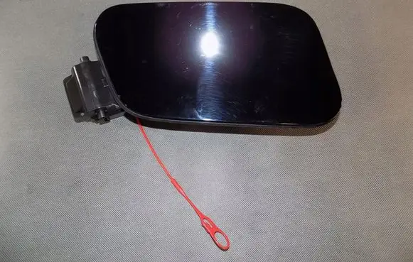 Audi A7 S7 4K8 Fuel tank cap 4K8809906
