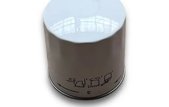 Fiat Bravo Fuel filter E204 E149003