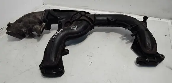 Audi A8 S8 D3 4E Intake manifold 059145997C