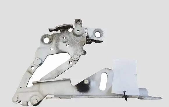BMW 1 F20 F21 Engine bonnet/hood hinges 7336700