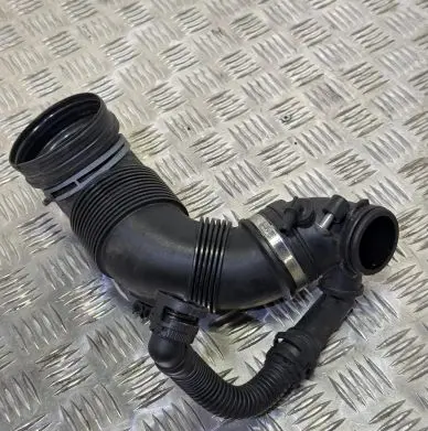 Volkswagen Golf VII Turbo air intake inlet pipe/hose 5Q0129635 E1B446481