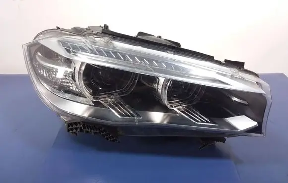 BMW X6M F86 Headlight/headlamp 7290054