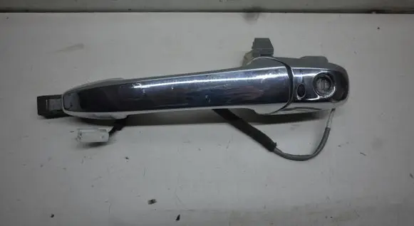 Mazda CX-7 Front door exterior handle 