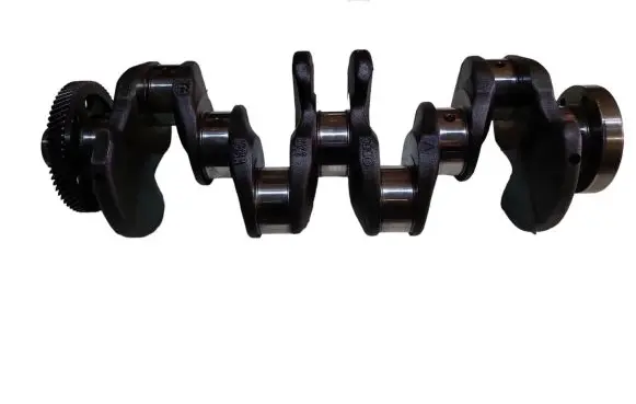 Audi Q5 SQ5 Crankshaft CAH 12NR