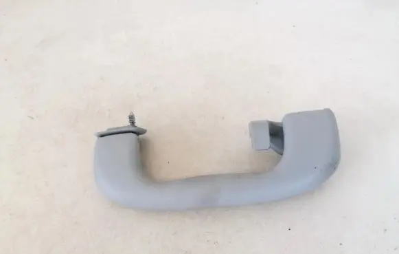 Opel Vectra C Rear interior roof grab handle