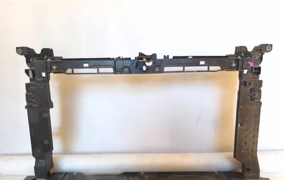 Audi A1 Radiator support slam panel 82A805588