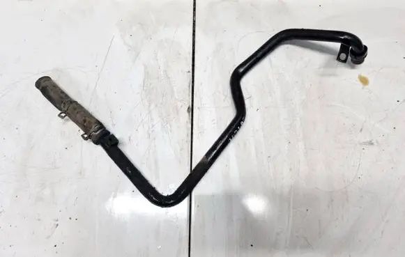 Audi A6 S6 C5 4B Engine coolant pipe/hose 059121065D
